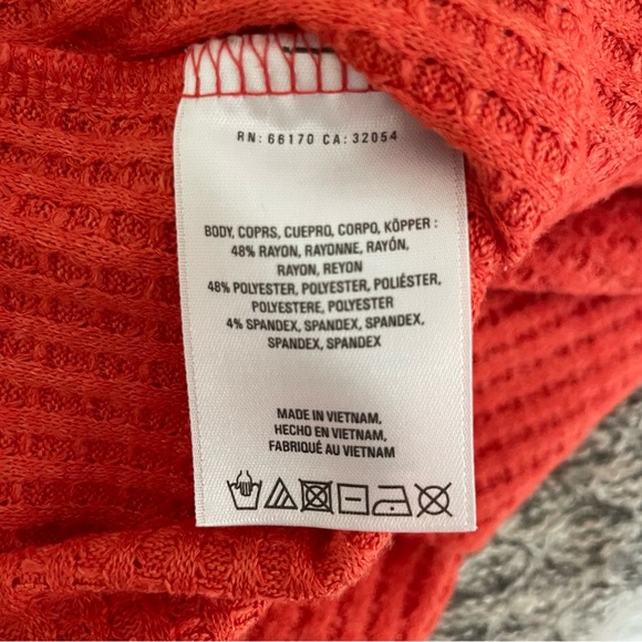 Akemi + Kin Anthropologie Woodruff Sweater XS - Picture 7 of 7